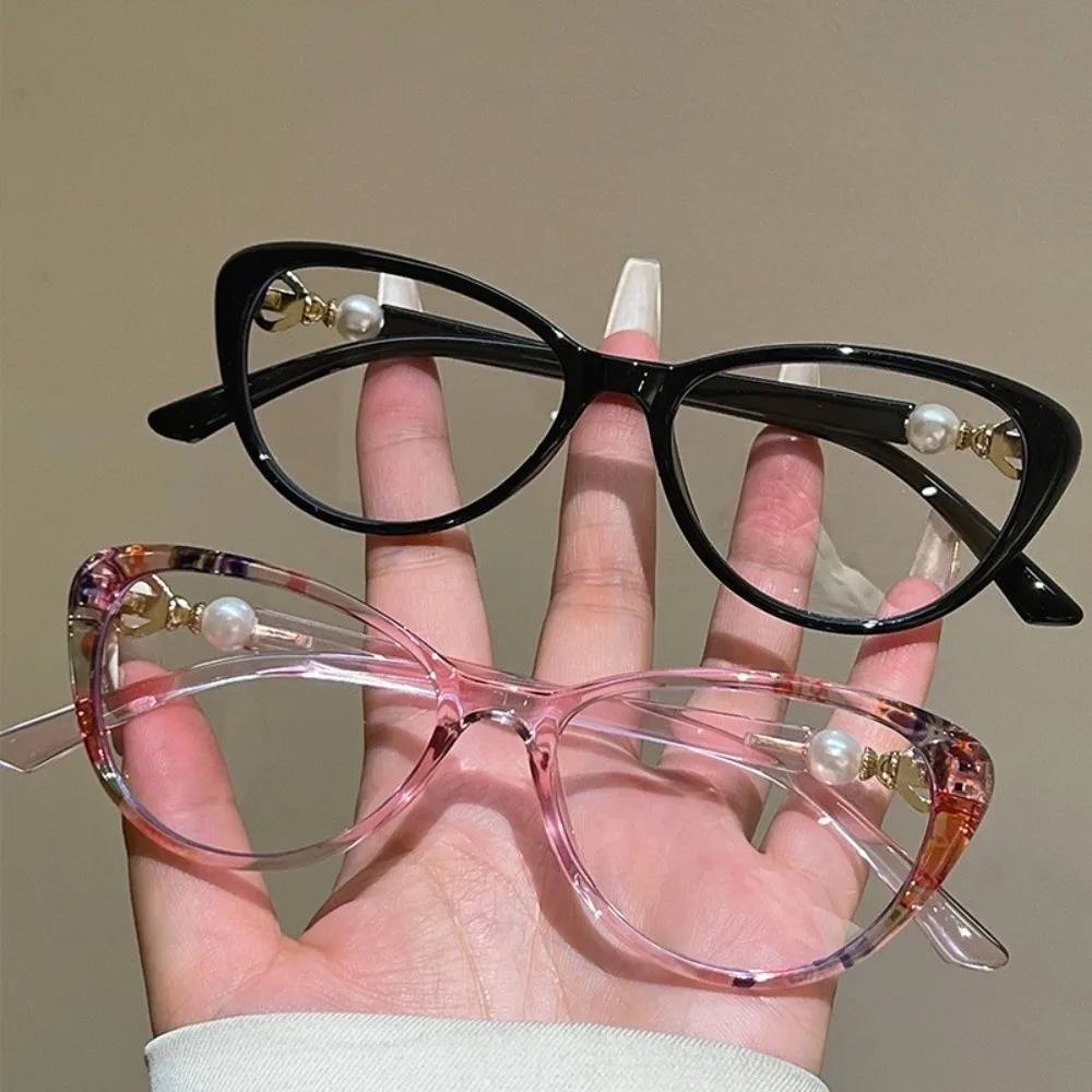 Cat Eye Glasses Women New in Fashion Cute Candy Color Rim Optical Frames Trendy Brand Design Blue Light Blocking Eyewear
Cat Eye Glasses Women New in Fashion Cute Candy Color Rim Optical Frames Trendy Brand Design Blue Light Blocking Eyewear