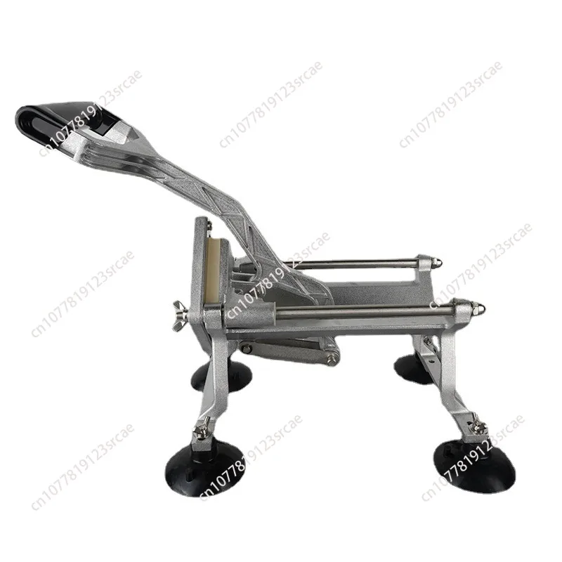 7mm 10mm 14mm Potato French Fry Cutter Potato Slicer Stainless Steel Blades for Potato French Fries Cucumber Vegetables Carrot
7mm 10mm 14mm Potato French Fry Cutter Potato Slicer Stainless Steel Blades for Potato French Fries Cucumber Vegetables Carrot