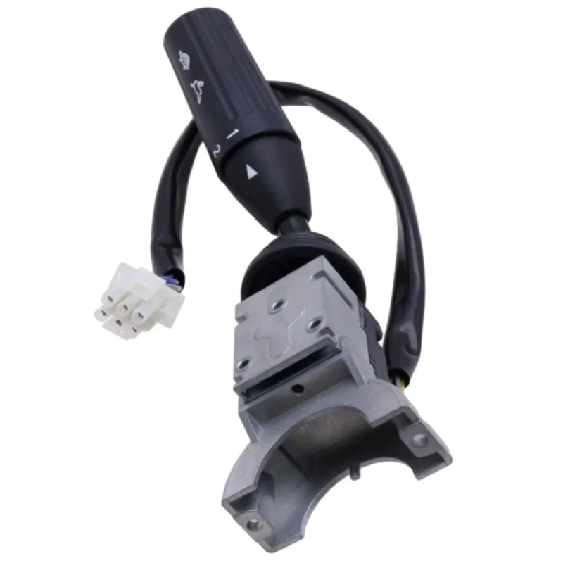 Aftermarket New Joystick Controller ZM2907097 for WheelLoader L30B L32 L35 L40 L45 L45B
Aftermarket New Joystick Controller ZM2907097 for WheelLoader L30B L32 L35 L40 L45 L45B