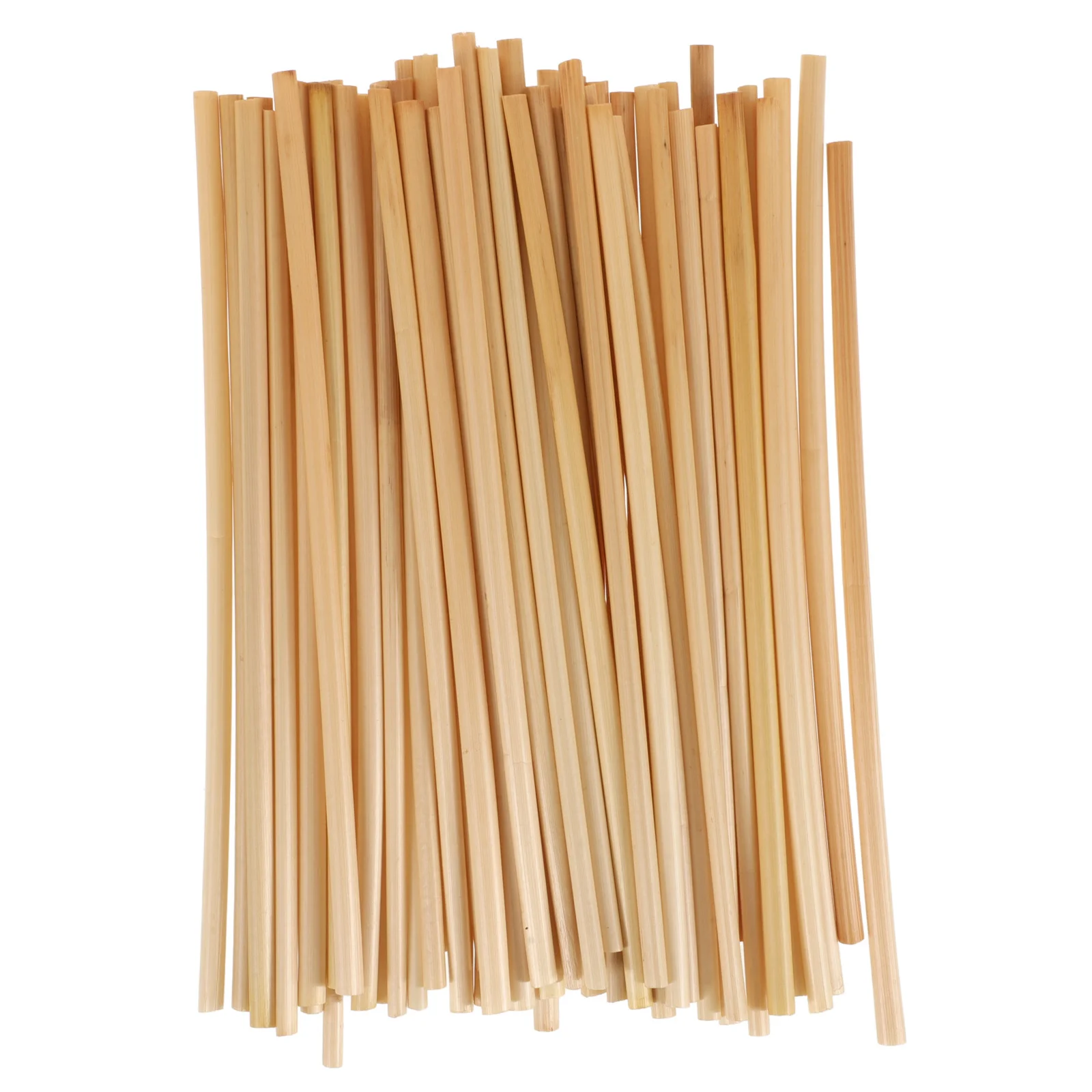 100 Pcs Bee Nesting Pipe Honey Dispenser Straw Tubes Natural Props Replacement for Beehive Replaceable Supplies
100 Pcs Bee Nesting Pipe Honey Dispenser Straw Tubes Natural Props Replacement for Beehive Replaceable Supplies