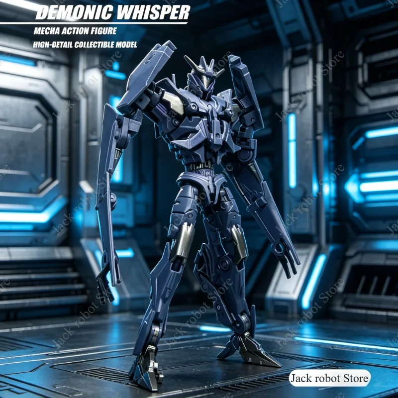 【In Stock】New APC Toys Transformation TFP Soundwave Evil Voice Galaxy Leader 2.0 Ver. Plane Model Action Figure Toy
【In Stock】New APC Toys Transformation TFP Soundwave Evil Voice Galaxy Leader 2.0 Ver. Plane Model Action Figure Toy