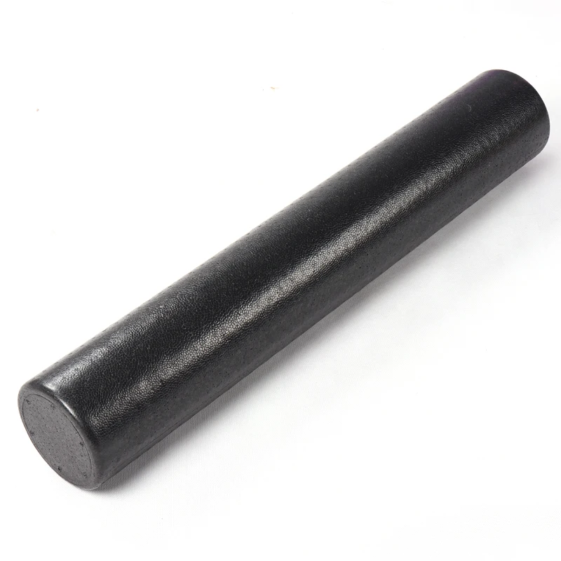 Foam Roller Muscle Relaxation Massage Professional Fitness Foam Roller 90cm Solid Sports Glossy Back Roller
Foam Roller Muscle Relaxation Massage Professional Fitness Foam Roller 90cm Solid Sports Glossy Back Roller