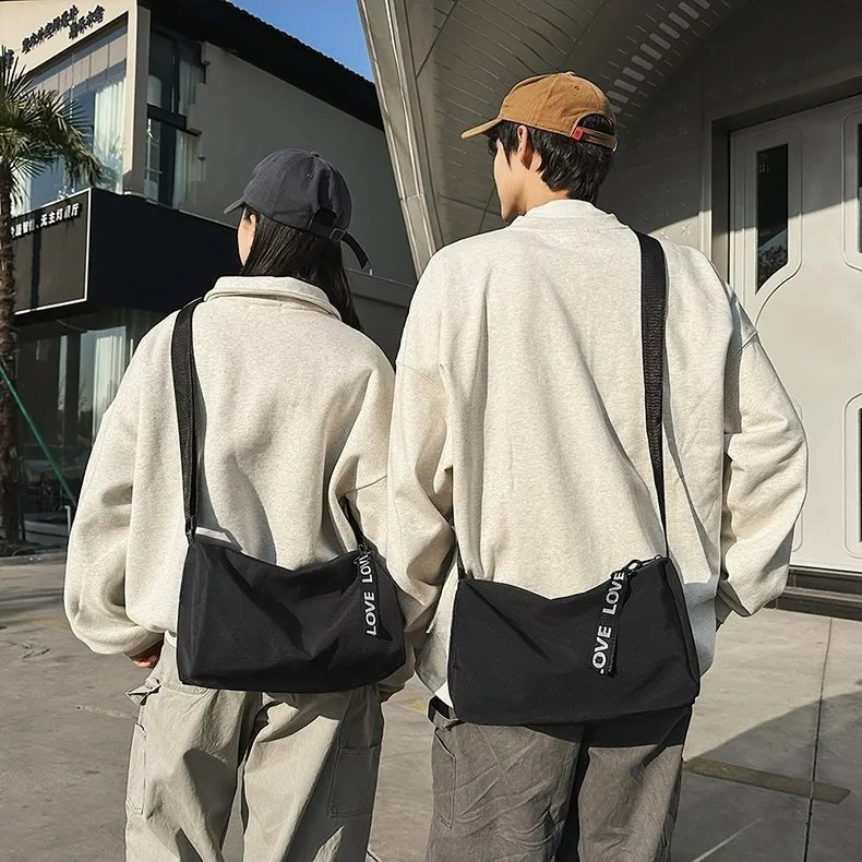 Multifunctional fitness bag women's and men's messenger travel bag sports travel bag large capacity satchel training bag tide
Multifunctional fitness bag women's and men's messenger travel bag sports travel bag large capacity satchel training bag tide