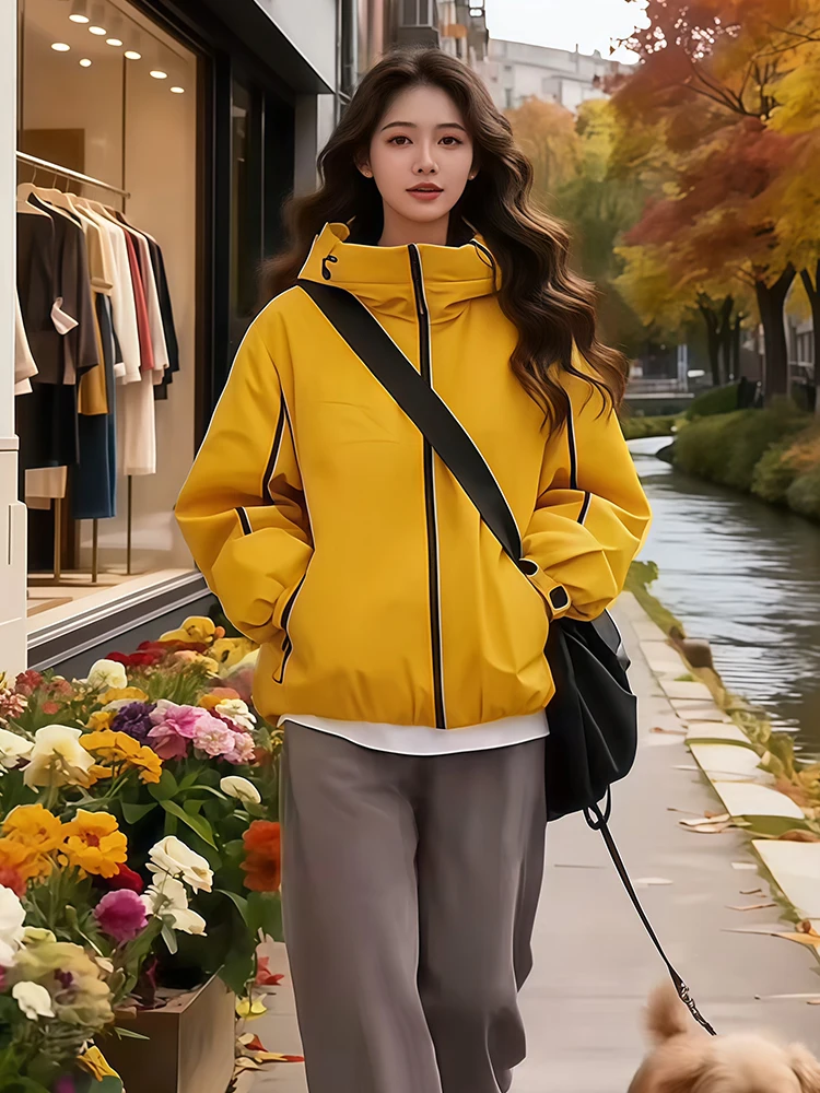 Женская пуховая хлопковая куртка свободного кроя, новая зимняя модель, маленький размер, модная хлопковая одежда, прямой крой, корейский стиль
Женская пуховая хлопковая куртка свободного кроя, новая зимняя модель, маленький размер, модная хлопковая одежда, прямой крой, корейский стиль