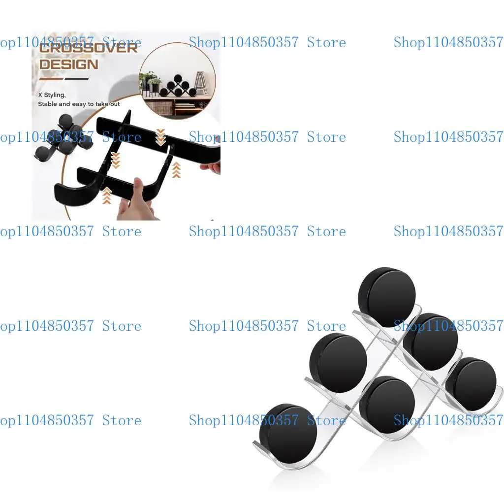 5ASD Акриловая хоккейная шайба -держатель на дисплее стенд -хоккейные владельцы владельцы владельцев шайбы 
5ASD Акриловая хоккейная шайба -держатель на дисплее стенд -хоккейные владельцы владельцы владельцев шайбы