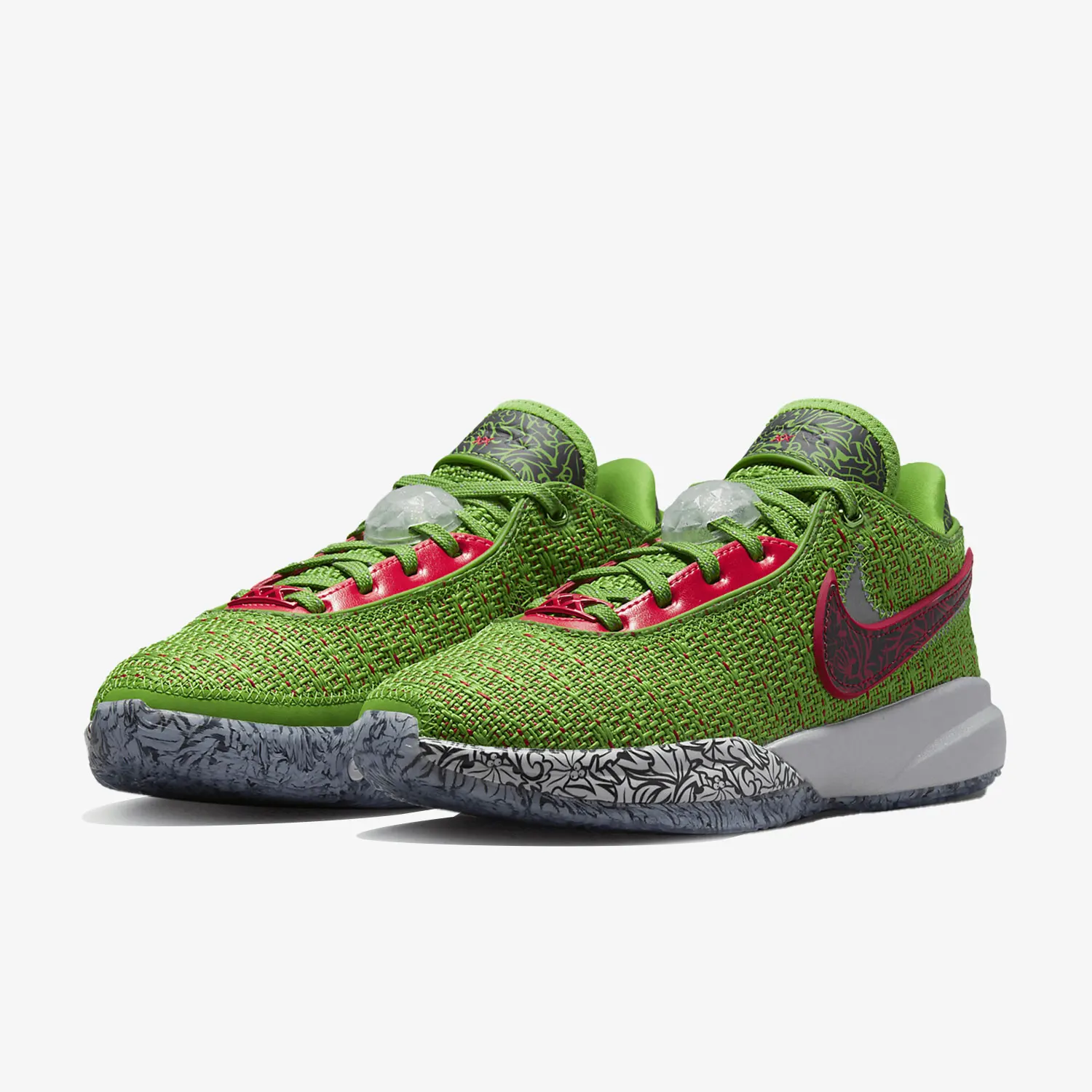 Nike genuine new women's GS children's wear-resistant casual sports basketball shoes DQ8646-300
Nike genuine new women's GS children's wear-resistant casual sports basketball shoes DQ8646-300