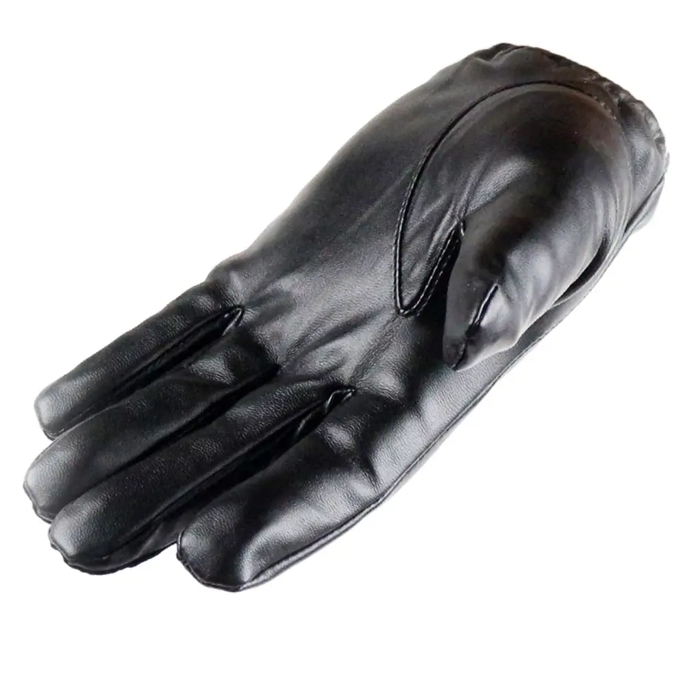 Unique Luxury Winter Keep Warm Male Outdoors Full Finger Gloves Men Leather Mittens Fashion Accessories Touch Screen Gloves
Unique Luxury Winter Keep Warm Male Outdoors Full Finger Gloves Men Leather Mittens Fashion Accessories Touch Screen Gloves