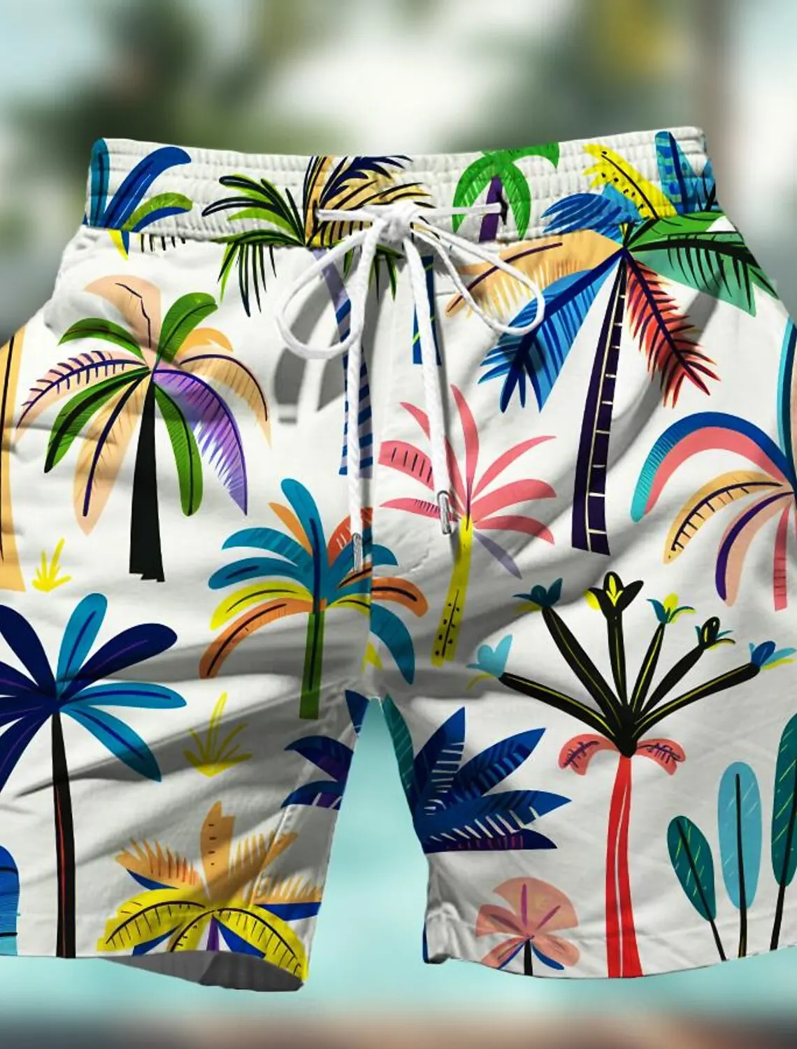 2025 Surf Volleyball Drawstring Boxers Summer Men's Colorful Flower Breathable Swim Trunks Shorts Low-rise Casual Board Shorts
2025 Surf Volleyball Drawstring Boxers Summer Men's Colorful Flower Breathable Swim Trunks Shorts Low-rise Casual Board Shorts