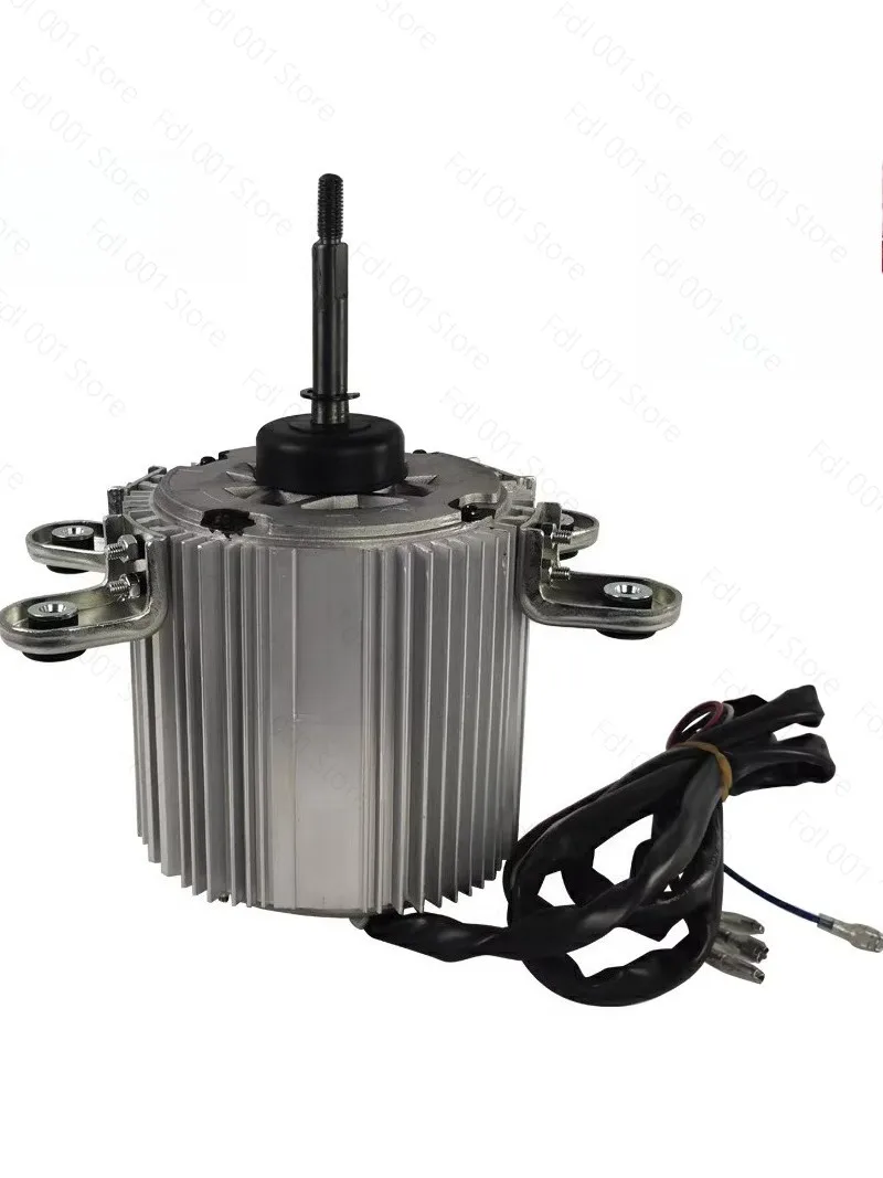YDK400-4C Is Suitable for Midea Central Air Conditioner External Fan Motor YDK400-4F Fan Motor New 400W
YDK400-4C Is Suitable for Midea Central Air Conditioner External Fan Motor YDK400-4F Fan Motor New 400W