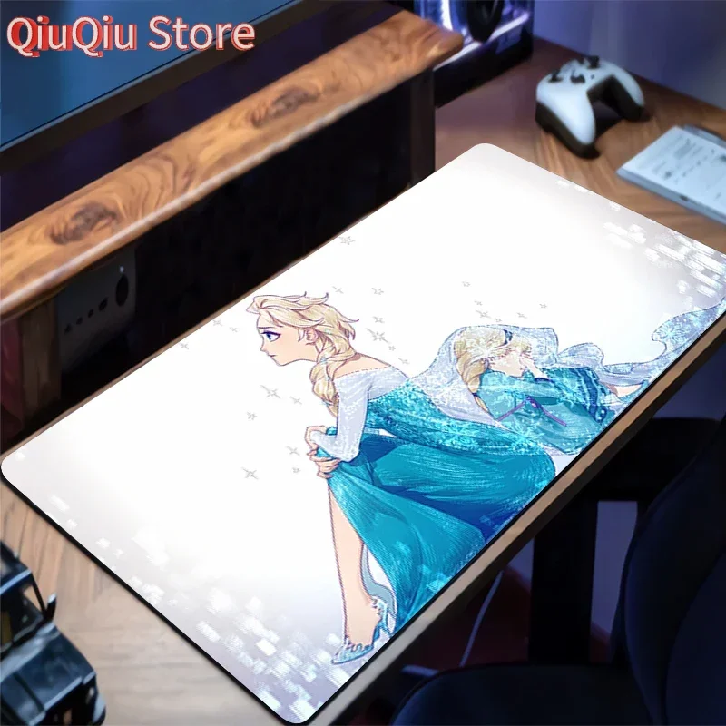 Desk Mat Disney movie Frozen Carpet Desk Accessories Laptop Gamer Mausepad Mouse Pad Mousepad Tables Mouse Mats Keyboard Pads
Desk Mat Disney movie Frozen Carpet Desk Accessories Laptop Gamer Mausepad Mouse Pad Mousepad Tables Mouse Mats Keyboard Pads