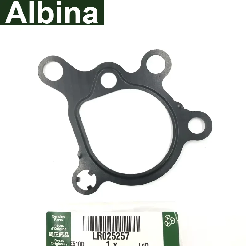 LR025257 XR858478 Fuel Pump Housing Gasket Fit Land Rover LR2 Evoque For Jaguar XJ XE XF
LR025257 XR858478 Fuel Pump Housing Gasket Fit Land Rover LR2 Evoque For Jaguar XJ XE XF