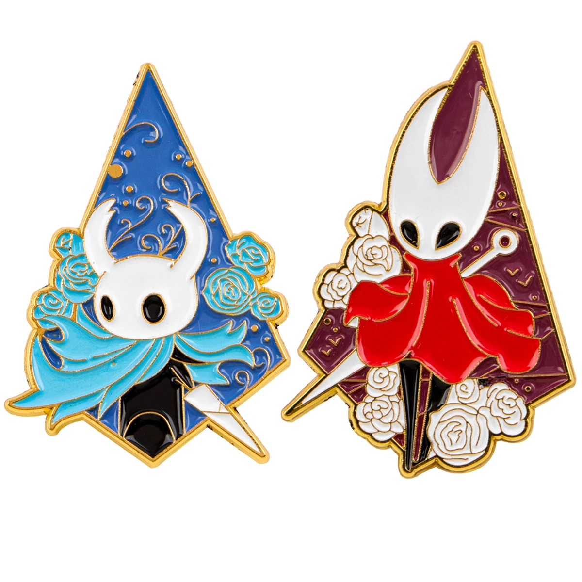 Classic Game Knight Enamel Pin Badge On Backpack Lapel Pins Cartoon Brooches for Jackets Cosplay Accessories Fans Gift Toys
Classic Game Knight Enamel Pin Badge On Backpack Lapel Pins Cartoon Brooches for Jackets Cosplay Accessories Fans Gift Toys