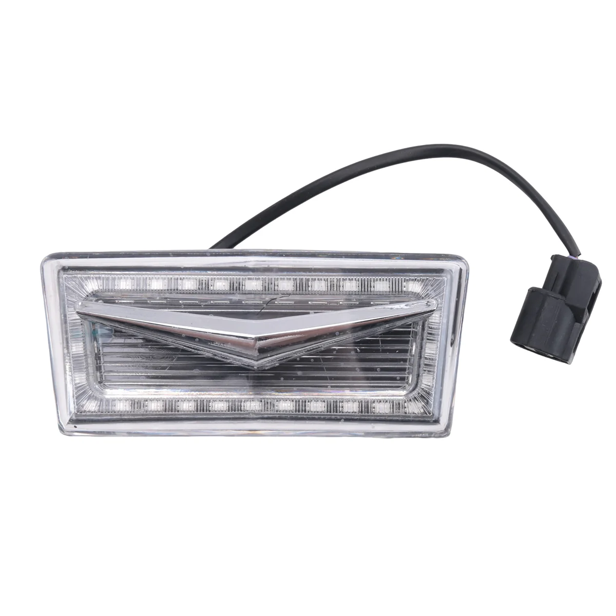 A92Q-Motorcycle LED Reflector Lamp Fender Brake Taillight Brake Light for Honda Gold Wing GL1800 Tour DCT
A92Q-Motorcycle LED Reflector Lamp Fender Brake Taillight Brake Light for Honda Gold Wing GL1800 Tour DCT