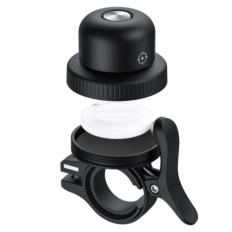 【BIG SALE】Bike Bell Bicycle Bell Mount Bicycle Bell Mount For Airtag Waterproof Holder For GPS
【BIG SALE】Bike Bell Bicycle Bell Mount Bicycle Bell Mount For Airtag Waterproof Holder For GPS