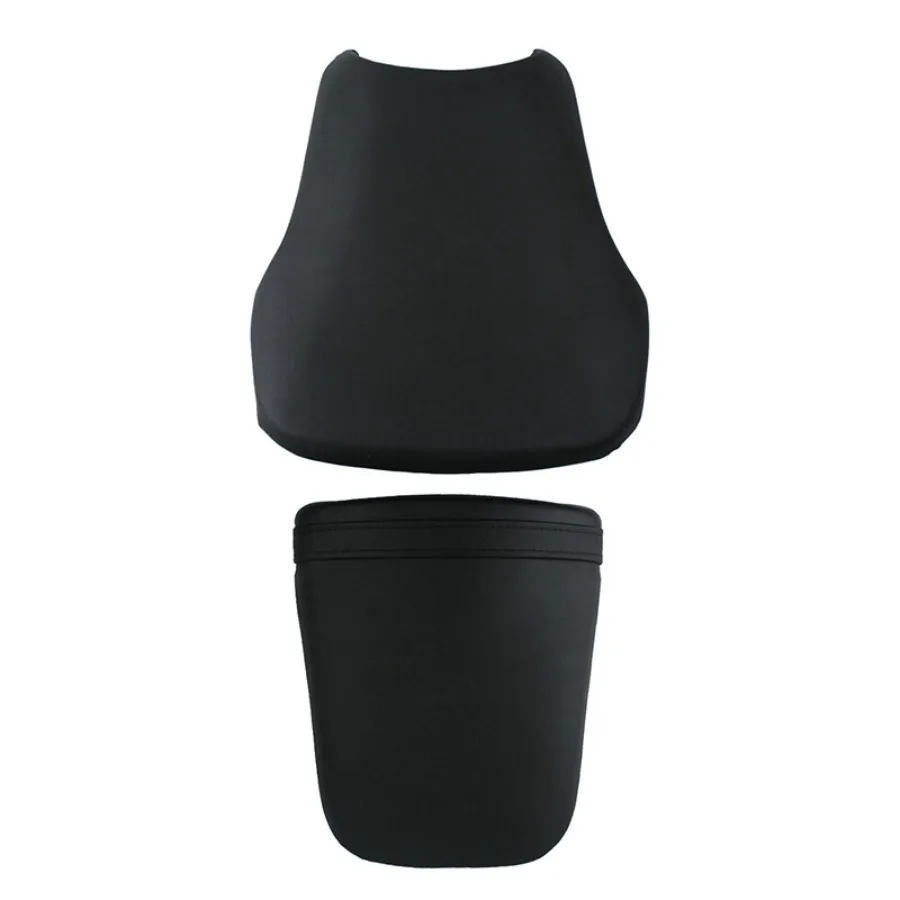 Rider Driver andamp; Passenger Seats Fit For Honda CBR600RR CBR 600RR 2003-2004
Rider Driver andamp; Passenger Seats Fit For Honda CBR600RR CBR 600RR 2003-2004