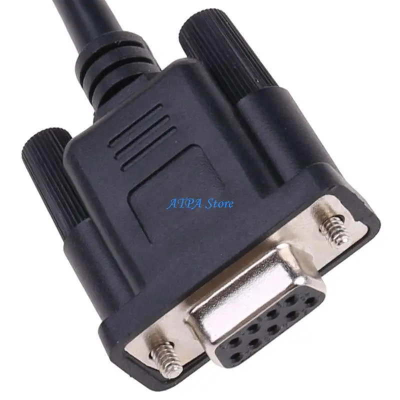 U13C Universal OBD2 от 16PIN до DB9 RS232 Адаптер Канатная машина Автоматическая диагностическая интерфейс
U13C Universal OBD2 от 16PIN до DB9 RS232 Адаптер Канатная машина Автоматическая диагностическая интерфейс