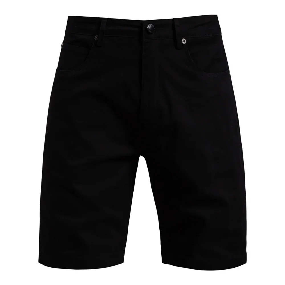 2025 Summer New 100 Cotton Men's Shorts Straight Leg Quarter Pants Business Casual Solid Color Shorts Men
2025 Summer New 100 Cotton Men's Shorts Straight Leg Quarter Pants Business Casual Solid Color Shorts Men