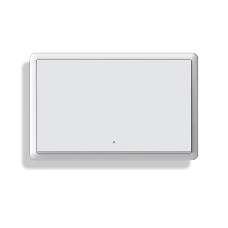 Tuya Zigbee Smart Switch Neutral Wire Optional Intelligent US Wall Button Light Switch AC100-240V For Alexa
Tuya Zigbee Smart Switch Neutral Wire Optional Intelligent US Wall Button Light Switch AC100-240V For Alexa