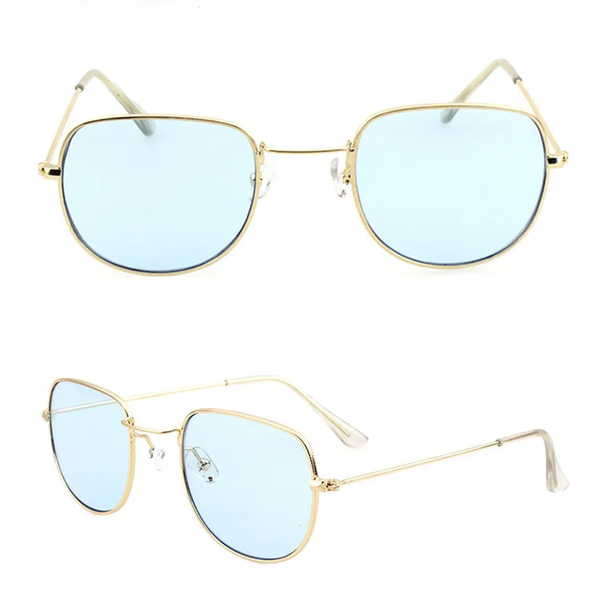 FOENIXSONG Women's Fashion Sunglasses for Women Cute Oval Shade Vintage Chic Glasses Gafas Oculos Lentes De Sol Para Hombre
FOENIXSONG Women's Fashion Sunglasses for Women Cute Oval Shade Vintage Chic Glasses Gafas Oculos Lentes De Sol Para Hombre