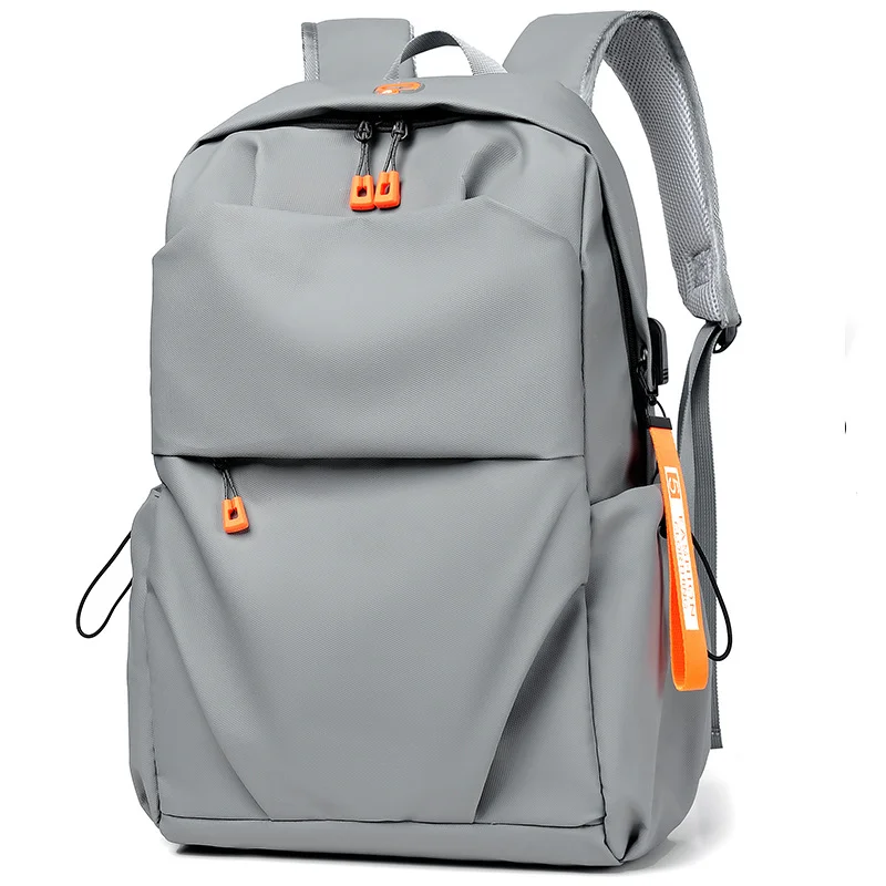 Men's Shoulder Backpacks, Trendy Brand Computer Bags, Casual and Large-capacity Travel Bags, Schoolbags for College Boys
Men's Shoulder Backpacks, Trendy Brand Computer Bags, Casual and Large-capacity Travel Bags, Schoolbags for College Boys