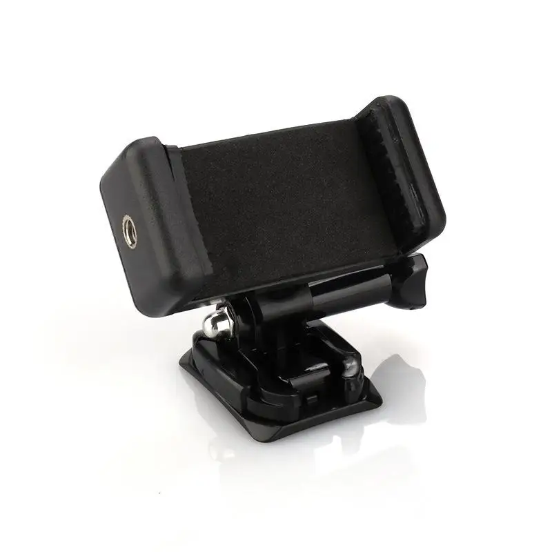 Helmet Moto Riding Phone Shooting Stand Clip Universal Phone Camera Bracket
Helmet Moto Riding Phone Shooting Stand Clip Universal Phone Camera Bracket
