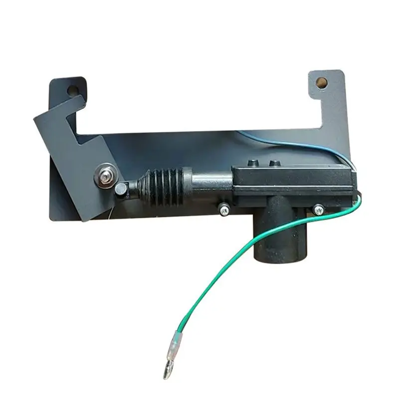 M49K-Power Tailgate Security Lock Automatic Electric W/Car Key Remote Control For JAC T6 T8 Models