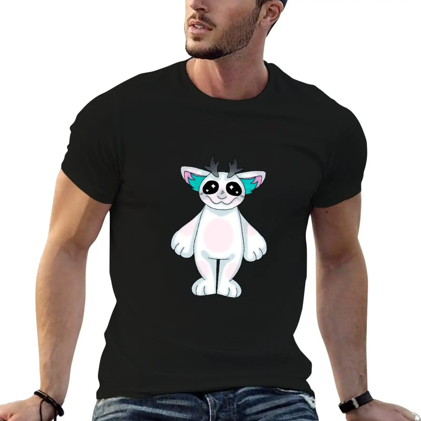 Ned T-Shirt Funny t-shirt vintage anime shirt sublime graphic t shirts anime shirts men
Ned T-Shirt Funny t-shirt vintage anime shirt sublime graphic t shirts anime shirts men