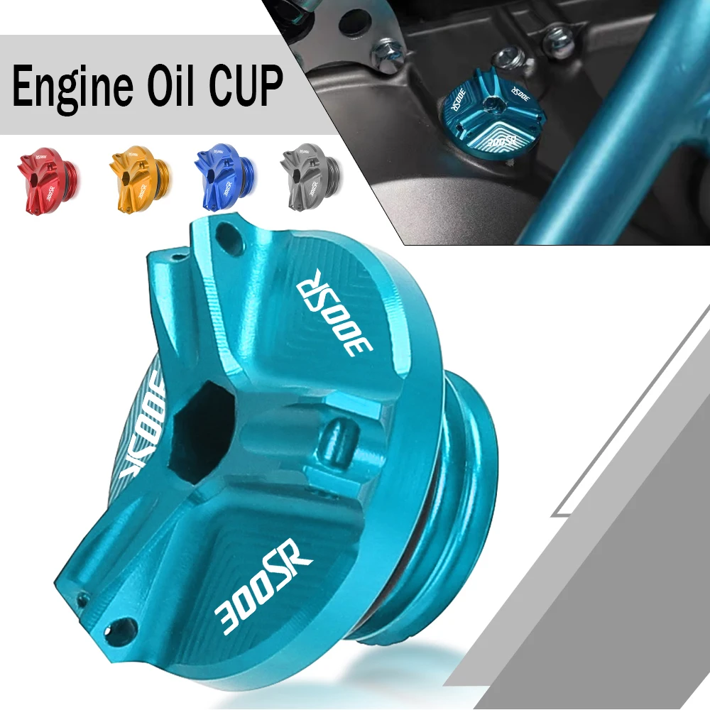 Motorcycle Parts For CFMOTO CF MOTO SR 300 SR CF300SR 2021 2022 2023 2024 2025 M19*2.5 Engine Oil Cup Fuel Filler Tank Cap Cover
Motorcycle Parts For CFMOTO CF MOTO SR 300 SR CF300SR 2021 2022 2023 2024 2025 M19*2.5 Engine Oil Cup Fuel Filler Tank Cap Cover