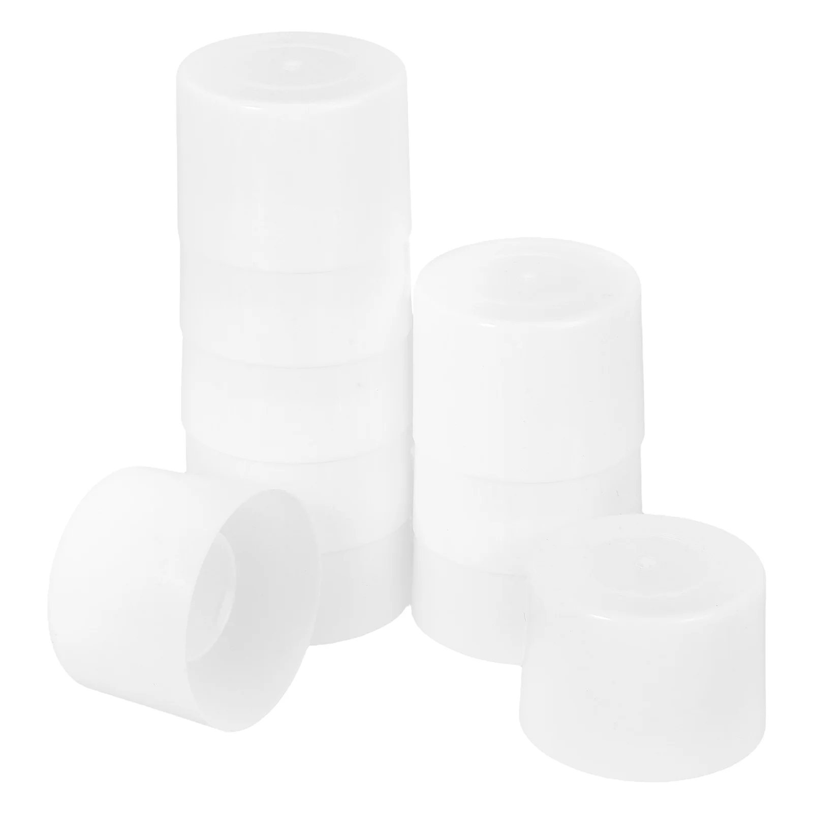 10pcs Double Layer Spray Paint Can Cap White Nozzle Cover Seal Lid for DIY Projects Home Factory Use
10pcs Double Layer Spray Paint Can Cap White Nozzle Cover Seal Lid for DIY Projects Home Factory Use