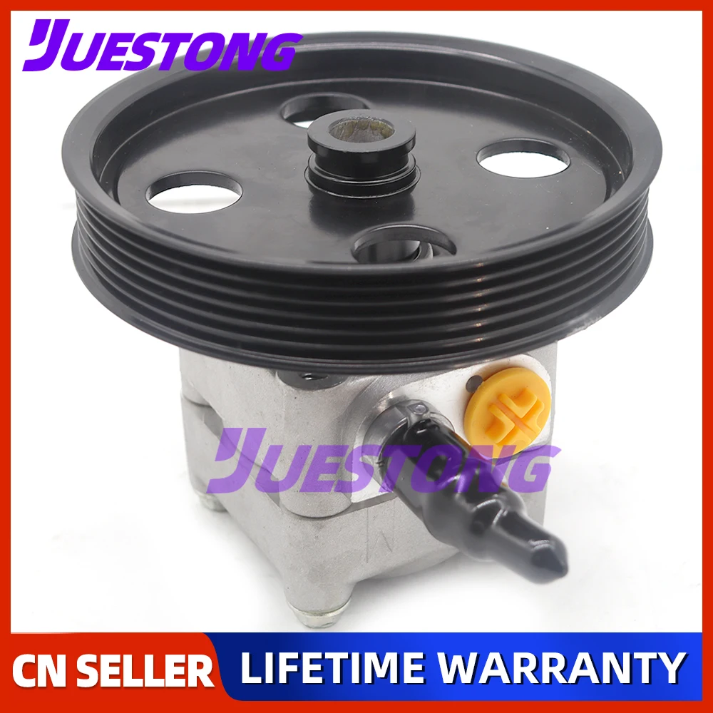 8649636 Power Steering Pump For Volvo C70 S60 S70 S80 21-5283 8251734 8603050 8683966 8602734 8251736 86-00943
8649636 Power Steering Pump For Volvo C70 S60 S70 S80 21-5283 8251734 8603050 8683966 8602734 8251736 86-00943