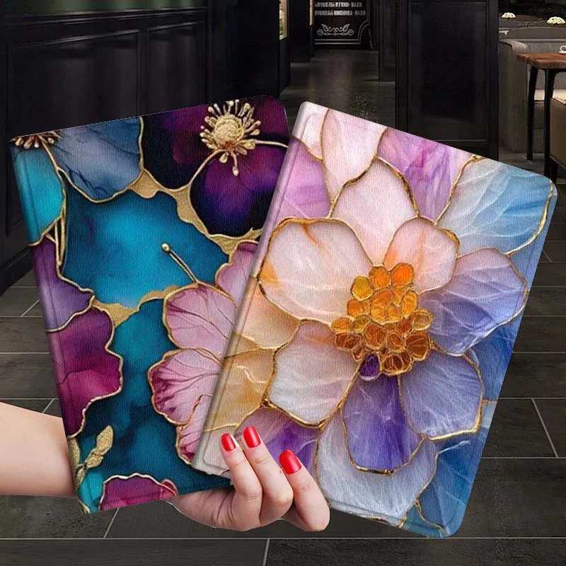 Creative Flower Luxury For Xiaoxin Lenovo Tab P12 Extreme Legion Y900 Idea Pro GT 12.1 2025 Foldable Tablet Case Gift
Creative Flower Luxury For Xiaoxin Lenovo Tab P12 Extreme Legion Y900 Idea Pro GT 12.1 2025 Foldable Tablet Case Gift