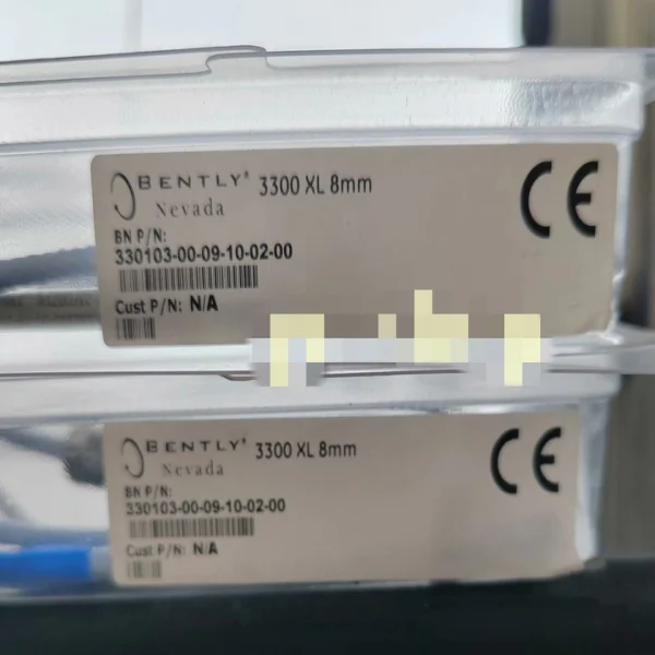 330103-00-09-10-02-00 Новый кабель Совершенно новый оригинальный точечный Plc
330103-00-09-10-02-00 Новый кабель Совершенно новый оригинальный точечный Plc