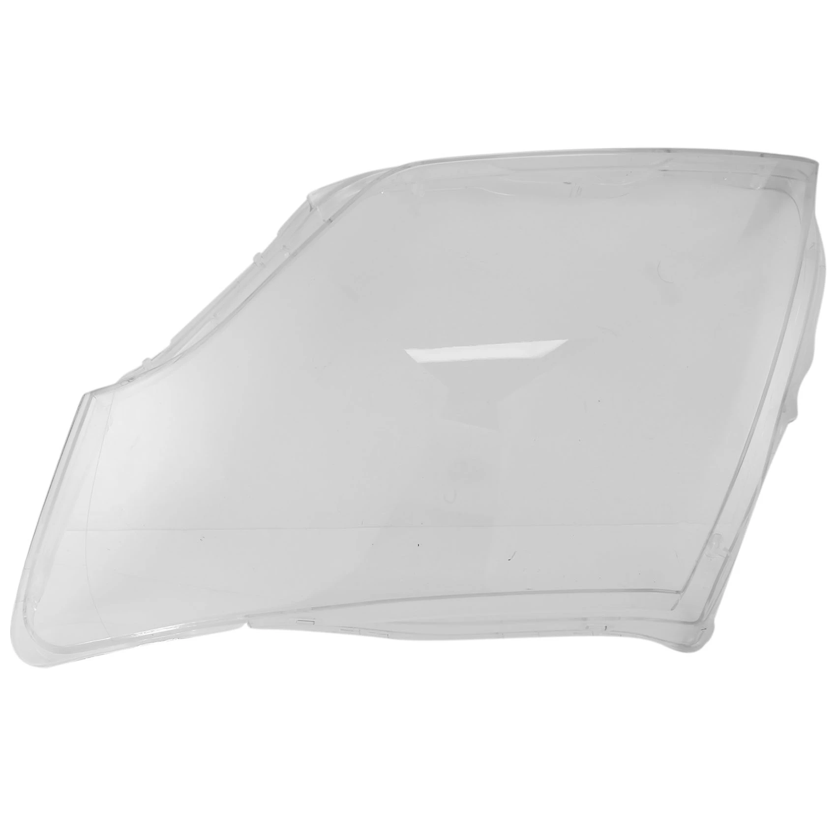 A65P-For 2007-2020 Mitsubishi Pajero V87 V93 Car Headlight Cover Head Light Lamp Transparent Lampshade Shell Lens Glass
A65P-For 2007-2020 Mitsubishi Pajero V87 V93 Car Headlight Cover Head Light Lamp Transparent Lampshade Shell Lens Glass