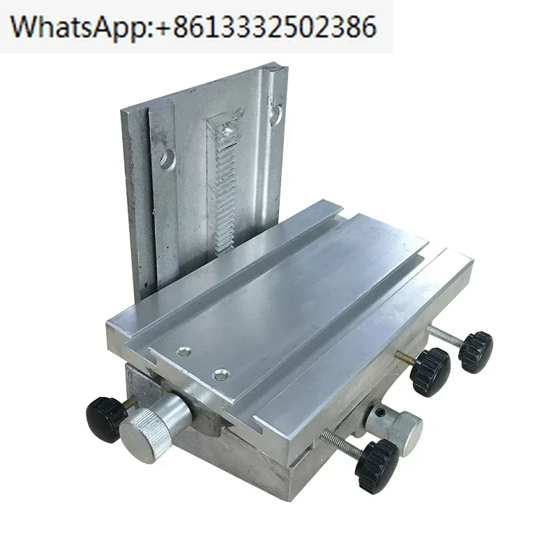 Manual electric pad printing machine worktable, movable printing table, fine-tuning lifting table, can be fine-tuned
Manual electric pad printing machine worktable, movable printing table, fine-tuning lifting table, can be fine-tuned
