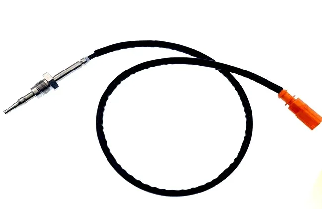 AMEXIAOXU 04L906088CG exhaust temperature sensor, automotive exhaust temperature sensor, suitable for VW AUDI
AMEXIAOXU 04L906088CG exhaust temperature sensor, automotive exhaust temperature sensor, suitable for VW AUDI