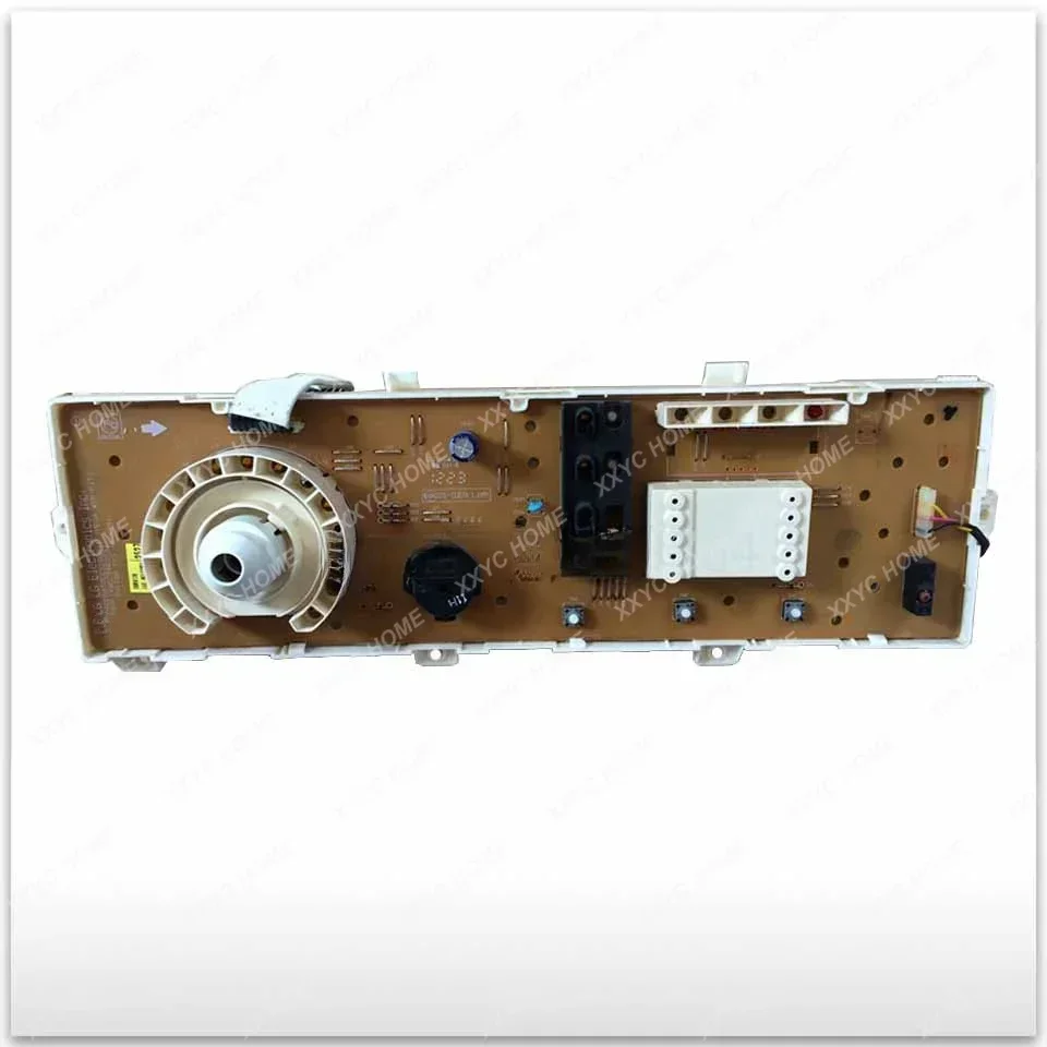 washing machine Frequency conversion board only WD-N10300D 6870EC9286B-1 6870EC9284D good working
washing machine Frequency conversion board only WD-N10300D 6870EC9286B-1 6870EC9284D good working