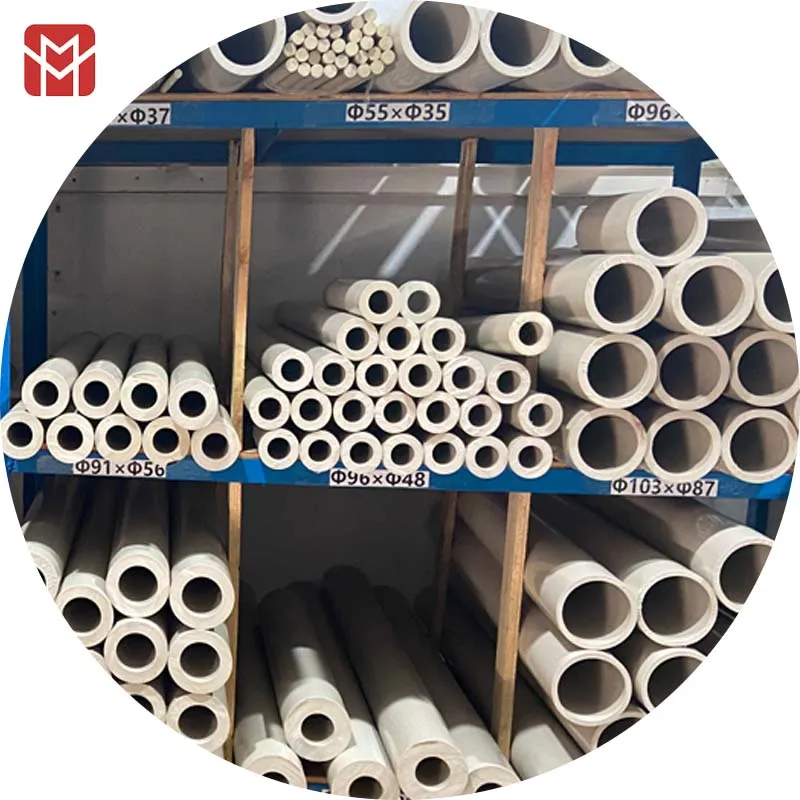 PEEK Tube Pipe Natural 100% Virgin Grade Polyetheretherketone
PEEK Tube Pipe Natural 100% Virgin Grade Polyetheretherketone