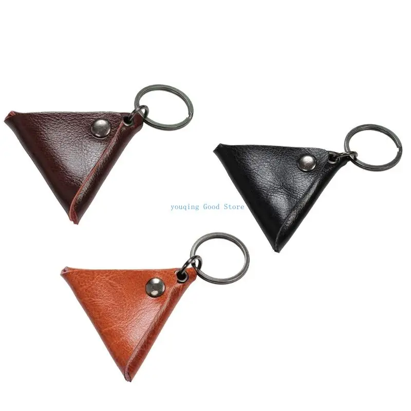 N58B Guitar Plectrum Storage Bag Guitar Pick Storage Box Triangular Guitar Pick Practical Pick Container for Picks
N58B Guitar Plectrum Storage Bag Guitar Pick Storage Box Triangular Guitar Pick Practical Pick Container for Picks