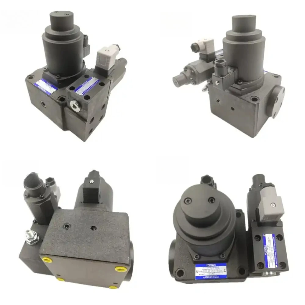 EFBG EFBG-03 EFBG-06 EFBG-10 Flow Control and Relief Valves EFBG-06-250-C-20T145
EFBG EFBG-03 EFBG-06 EFBG-10 Flow Control and Relief Valves EFBG-06-250-C-20T145