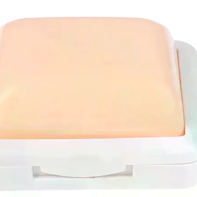 Тренировочный симулятор для инъекций и наложения швов, медицинская модель человека, силиконовый шприц, инструменты для медсестер
Тренировочный симулятор для инъекций и наложения швов, медицинская модель человека, силиконовый шприц, инструменты для медсестер