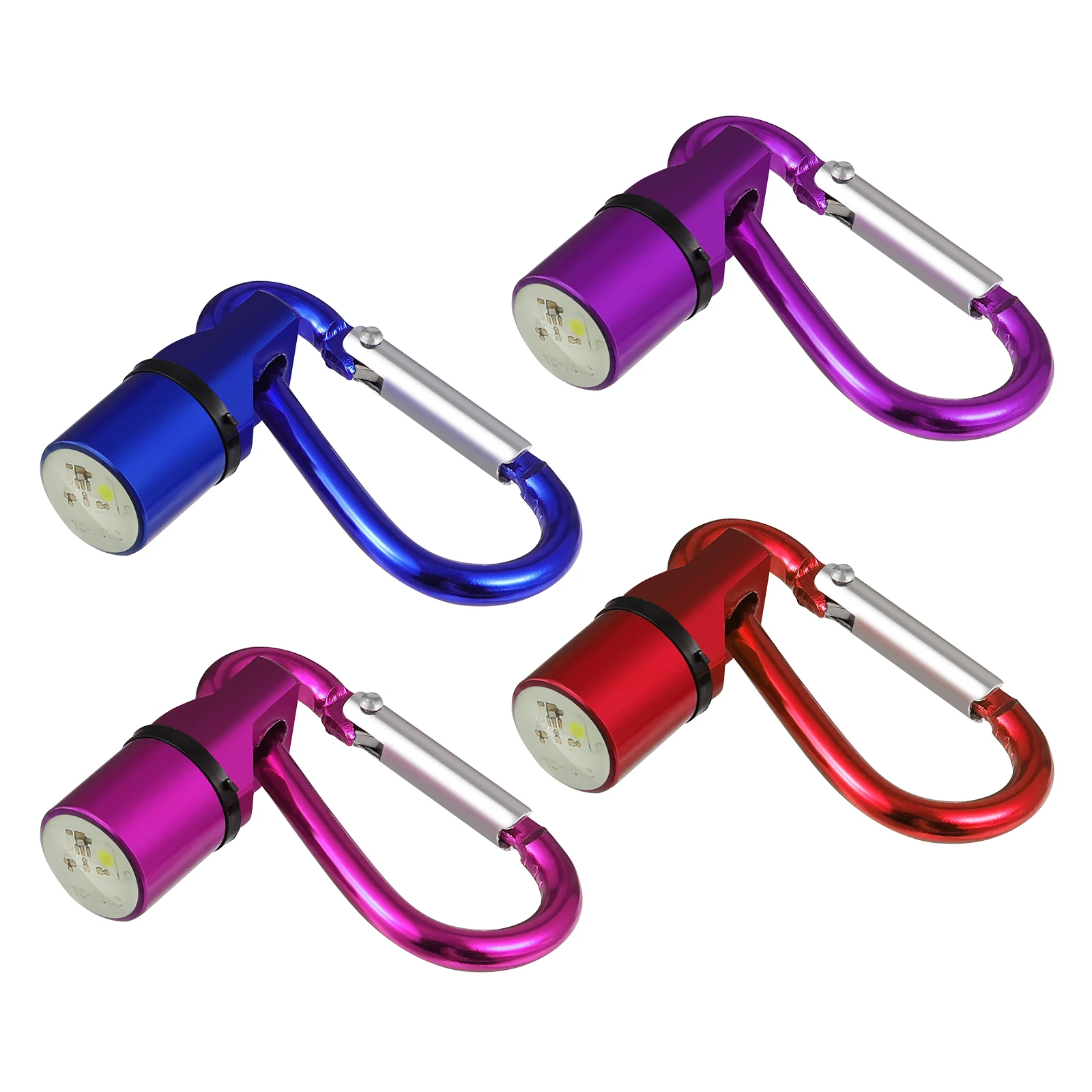 LED Pet Pendant Light Tag for Small Puppies Red Blue White Flashing Safety Lights Night Collars Waterproof LED Pet Collar Tag
LED Pet Pendant Light Tag for Small Puppies Red Blue White Flashing Safety Lights Night Collars Waterproof LED Pet Collar Tag