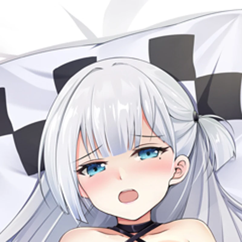 Dakimakura Anime Pillow Case Zuikaku Double-sided Print Of Life-size Body Pillowcase Gifts
Dakimakura Anime Pillow Case Zuikaku Double-sided Print Of Life-size Body Pillowcase Gifts