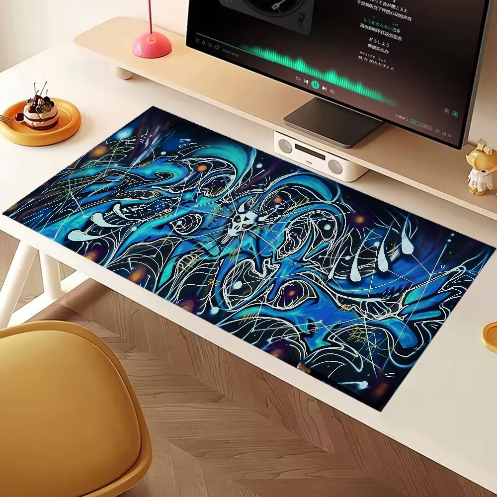 Graffiti Pc Gaming Pad Mouse Computer Mat Mousepad Gamer Deskmat Table Pads Mausepad Mats Accessories Keyboard Cabinet Desk Xxl
Graffiti Pc Gaming Pad Mouse Computer Mat Mousepad Gamer Deskmat Table Pads Mausepad Mats Accessories Keyboard Cabinet Desk Xxl