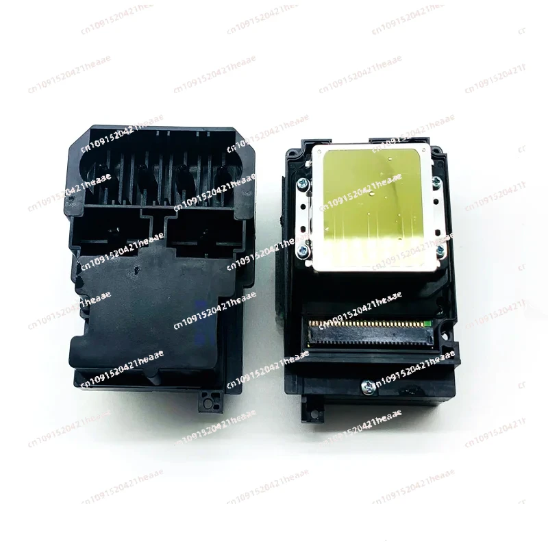 Suitable for192040 Printhead Epsontx800 Print Head Original Inkjet Printers New Product Carton Box Eps L800 Head For Uv JP 1pcs
Suitable for192040 Printhead Epsontx800 Print Head Original Inkjet Printers New Product Carton Box Eps L800 Head For Uv JP 1pcs