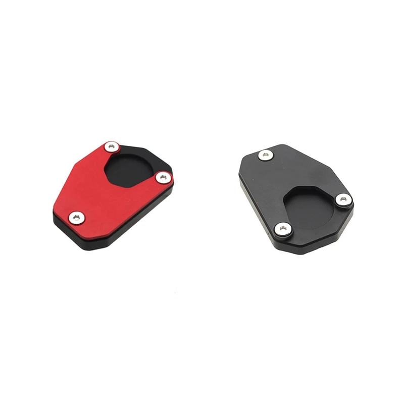 Motorbike Accessories Kickstand Foot Side Stand Extension Pad For Scrambler 400X Speed 400 2024-A92D
Motorbike Accessories Kickstand Foot Side Stand Extension Pad For Scrambler 400X Speed 400 2024-A92D