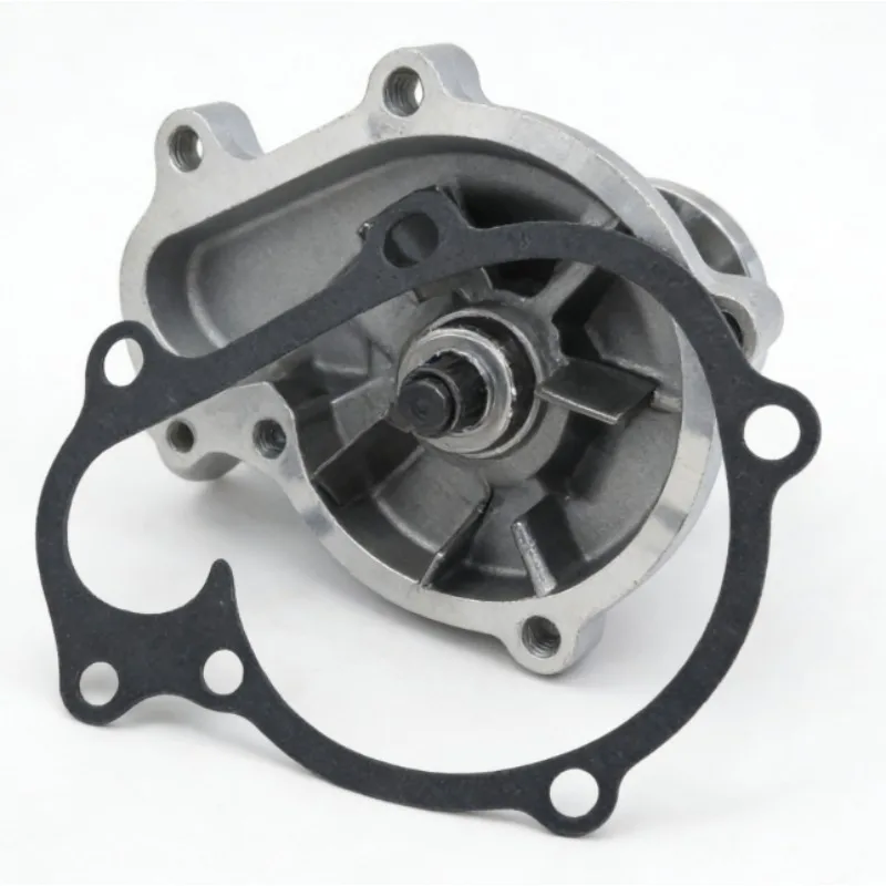 1C010-73032 Tractor V3800 Engine Water Pump for Kubota 704K 854 954
1C010-73032 Tractor V3800 Engine Water Pump for Kubota 704K 854 954