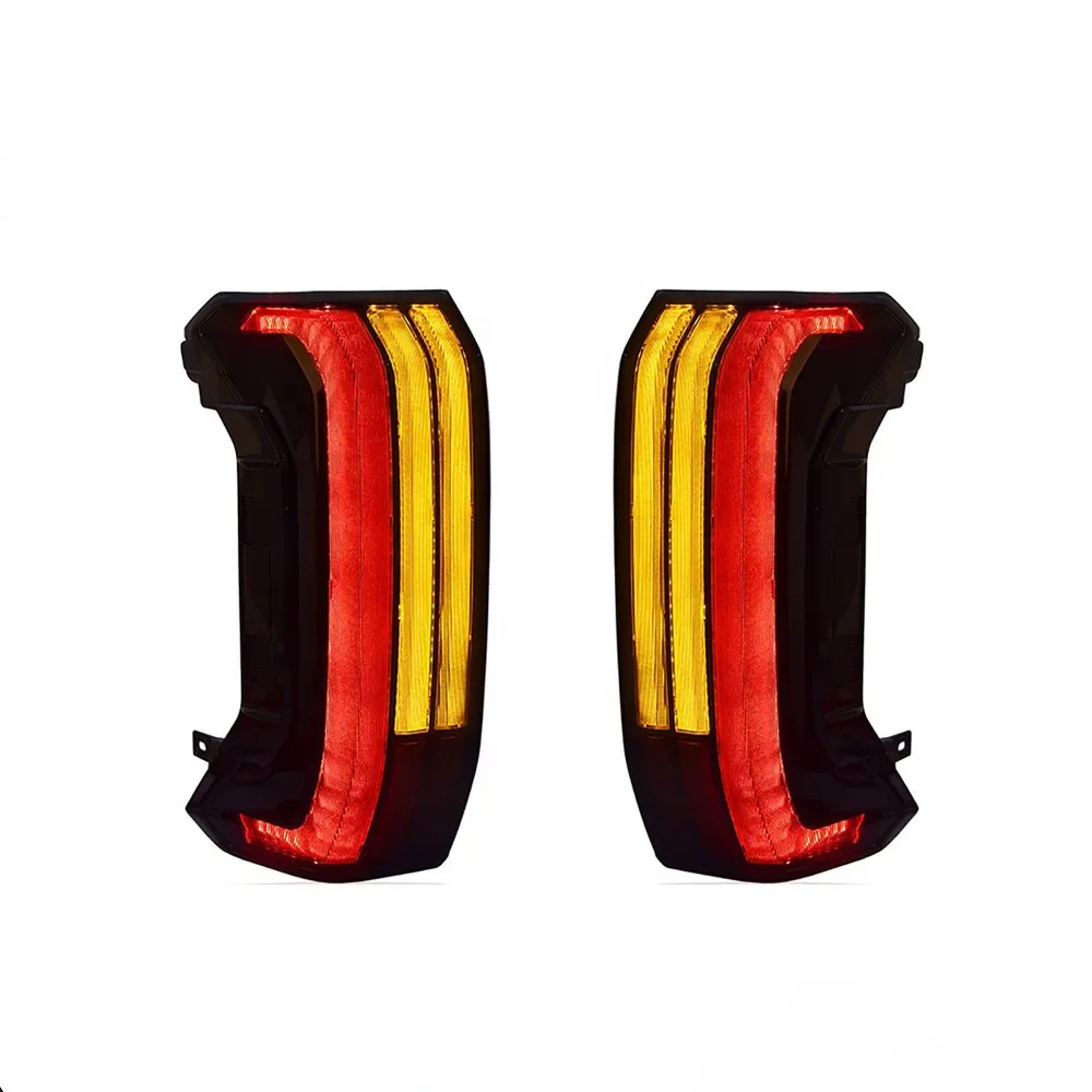 LED Tail Lamp Assembly Car Tail Lights Body Kit Back Lamp Taillight Stop Lamp For Toyota Tundra 2022 2023
LED Tail Lamp Assembly Car Tail Lights Body Kit Back Lamp Taillight Stop Lamp For Toyota Tundra 2022 2023