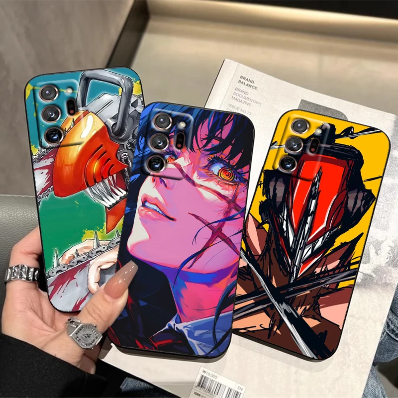 Anime C-Chainsaw M-Mans For Samsung Note 20 10 Ultra Plus A31 A14 A12 A70 A34 A25 A04 A05 A15 A24 5G Black Funda Phone Case
Anime C-Chainsaw M-Mans For Samsung Note 20 10 Ultra Plus A31 A14 A12 A70 A34 A25 A04 A05 A15 A24 5G Black Funda Phone Case