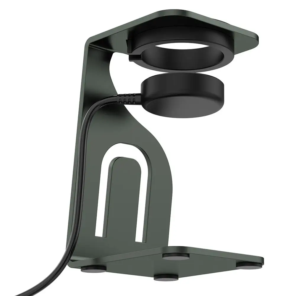 Подставка для зарядки из алюминиевого сплава для Samsung Galaxy Watch Ultra/Watch 7/Watch FE/Watch 6/Watch 6 Classic/Watch 5/Watch 5 Pro
Подставка для зарядки из алюминиевого сплава для Samsung Galaxy Watch Ultra/Watch 7/Watch FE/Watch 6/Watch 6 Classic/Watch 5/Watch 5 Pro