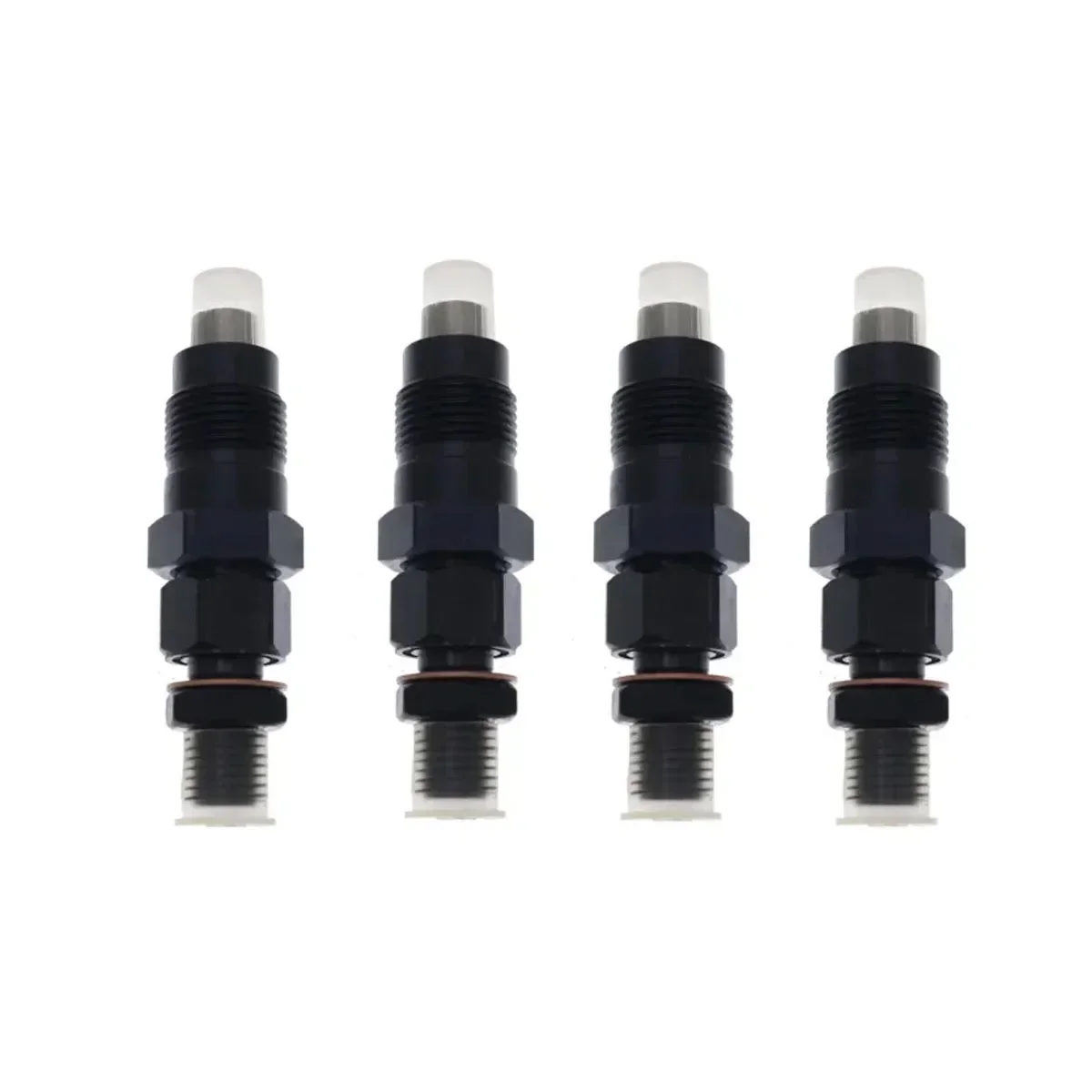 3X Fuel Injector for Ford New Holland LS150 LS160 LS170 LX465 LX485 LX565 LX665
3X Fuel Injector for Ford New Holland LS150 LS160 LS170 LX465 LX485 LX565 LX665